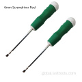 Precision Screwdriver Set Magnetic Flat Head & Phillips Screwdriver Set Supplier